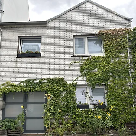 Private Mit Kuechennutzung Und In Rheinnaehe